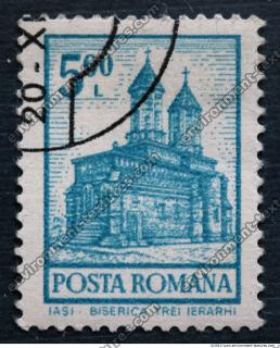 postage stamp 0013